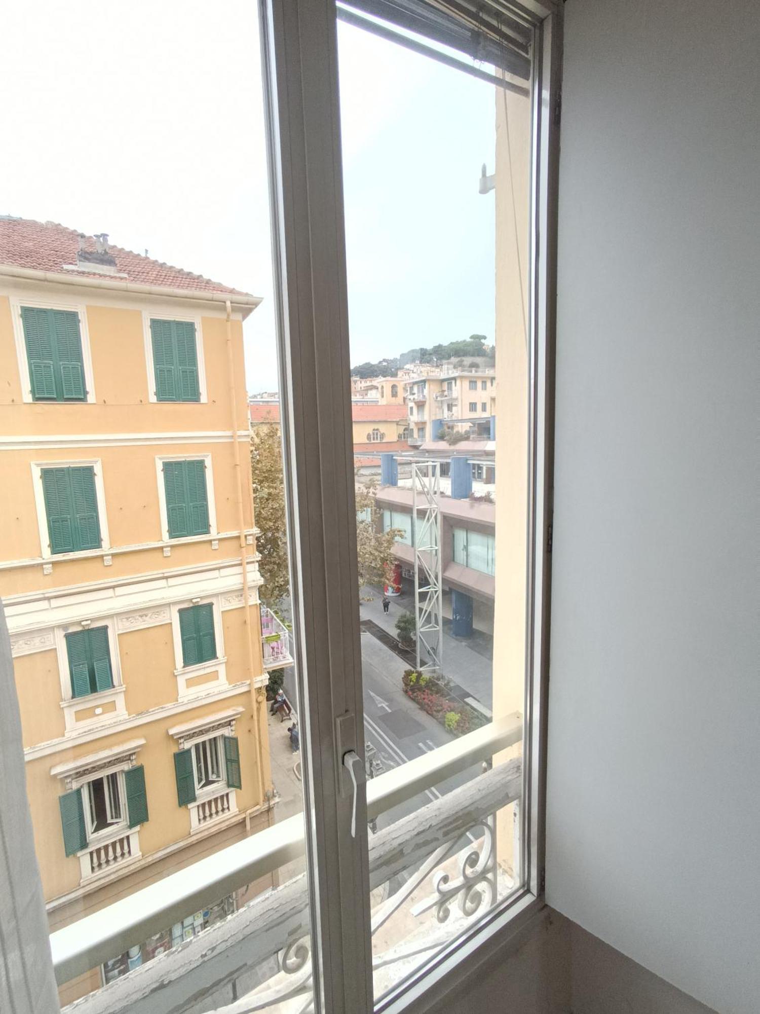 Sanremo Center Apartment Exterior photo
